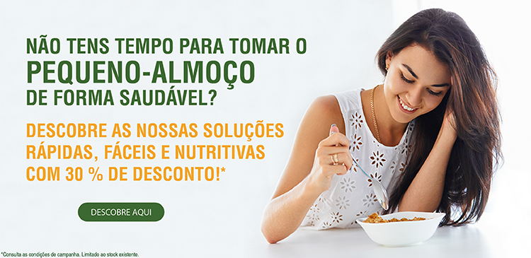 campanha pequeno almoço