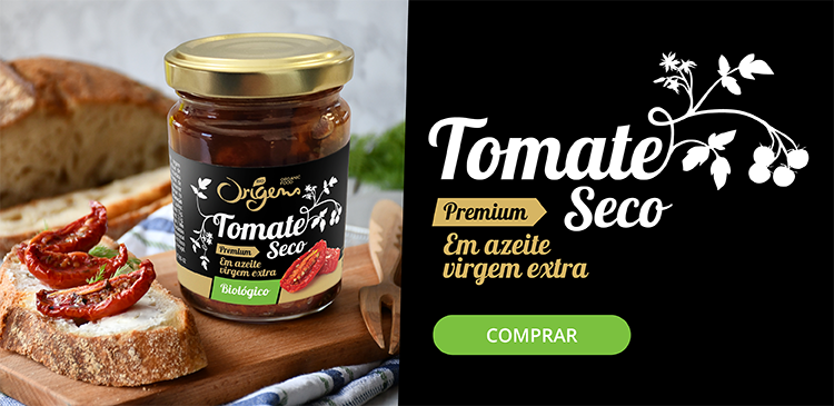 Lançamento Tomate Seco Premium em Azeite Extra Virgem 155g mobile