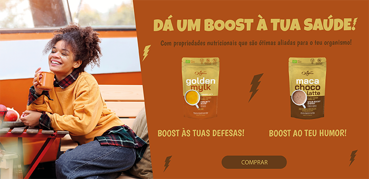 Campanha Bebidas de Aconchego mobile