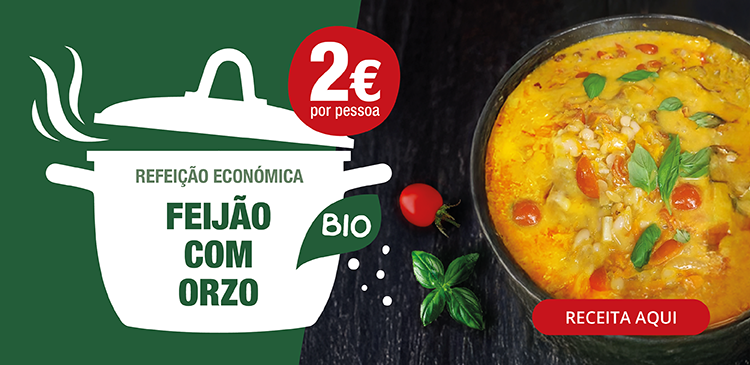 Feijão-com-orzo