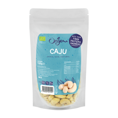Caju biológico
