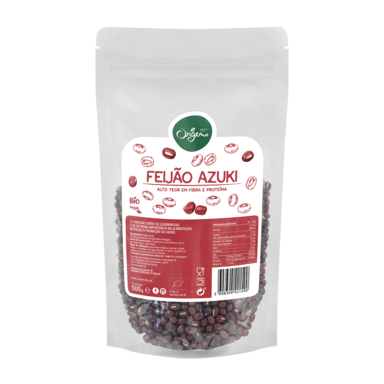 Feijão Azuki