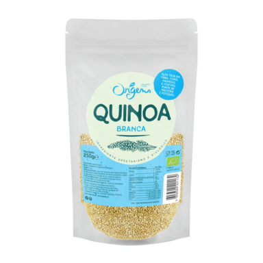 Quinoa Branca