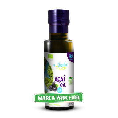 açaí oil squared