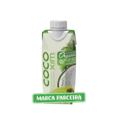 Água de Coco 330ml | Origens Bio 