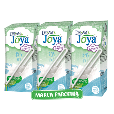 Joya Bebida Arroz biologica