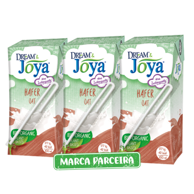 Joya Bebida Aveia biologica