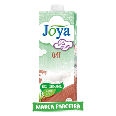 Bebida de aveia Joya