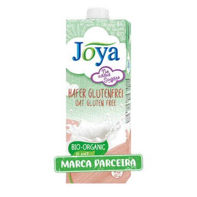 Joya Bebida Aveia sem gluten biologica