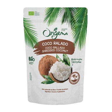 Coco Ralado 200g 