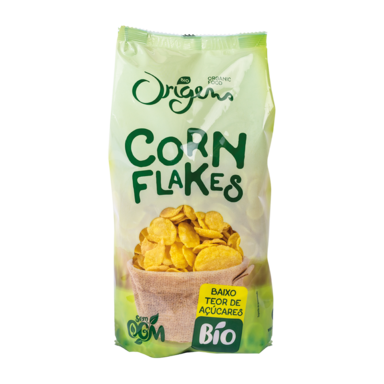 Corn Flakes Origens Bio 250g