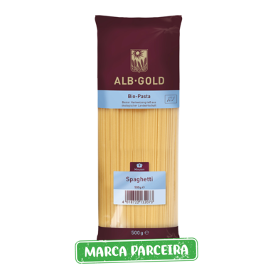 Esparguete 500g