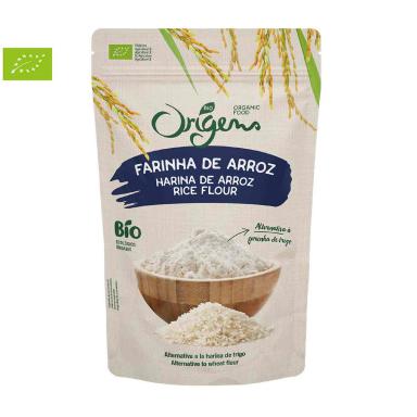 Farinha de Arroz 200g 
