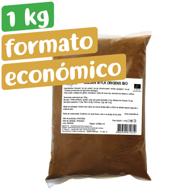 Golden Mylk 1kg Formato Económico squared