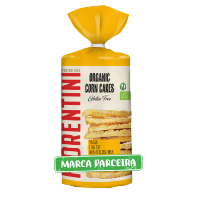 Snacks de Milho 120g