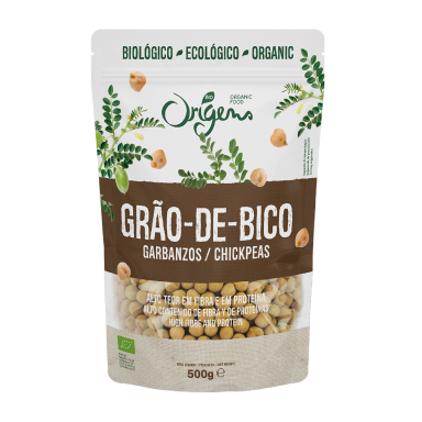 Grão de Bico 500g