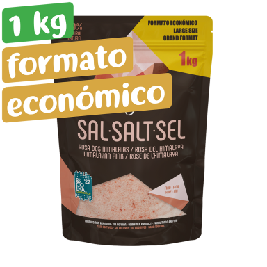 sal rosa himalaias fino formato económico 1kg origens bio squared