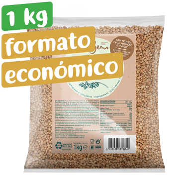 Formato Económico Trigo Sarraceno Biológico kg Origens Bio - squared