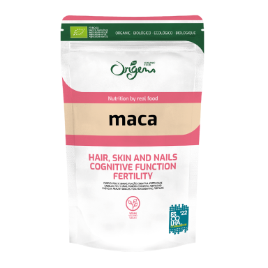 maca em pó squared