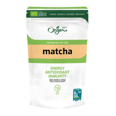 Matcha Origens Bio squared