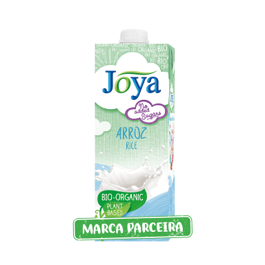 Bebida de Arroz Bio Joya 1L squared 