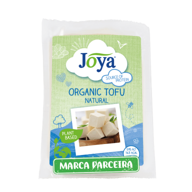 Tofu Natural Bio Joya