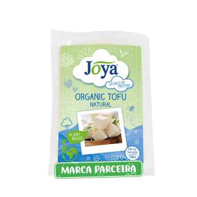 Tofu Natural Bio Joya squared 