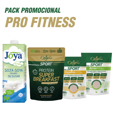 Pack Pro Fitness squared