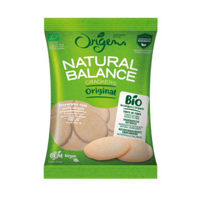 Imagem Squared Natural Balance