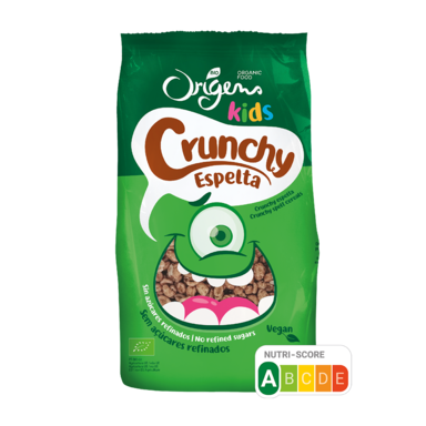 Crunchy Espelta