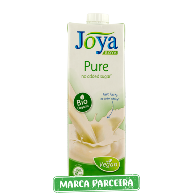 Bebida de Soja Pure Joya
