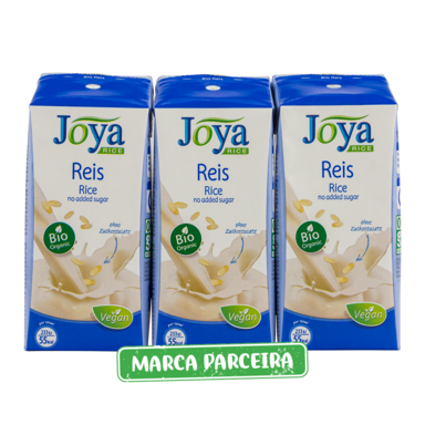 Joya Bebida Arroz biologica