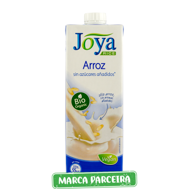 Joya Bebida Arroz biologica