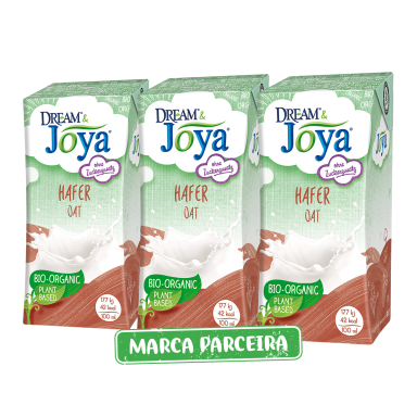 Joya Bebida Aveia biologica