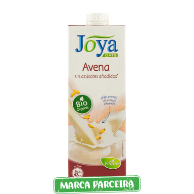 Joya Bebida Aveia biologica