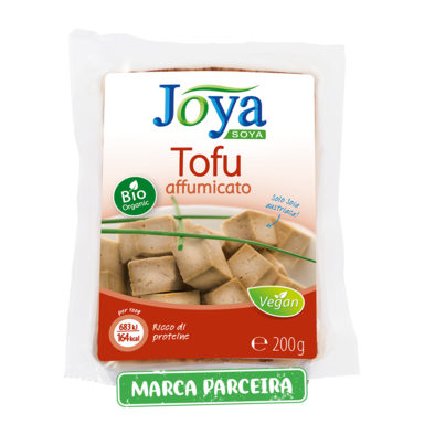 Joya Tofu Fumado