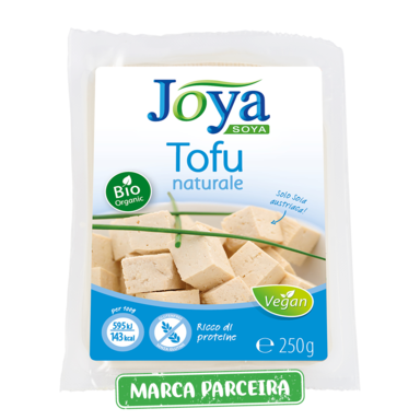 Joya Tofu Natural