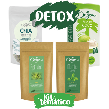 Kit Detox
