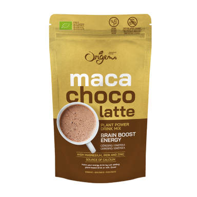 Maca Choco Latte
