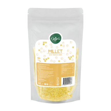 Millet 500g