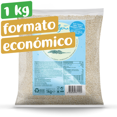 Formato Económico Quinoa Branca kg Origens Bio - squared