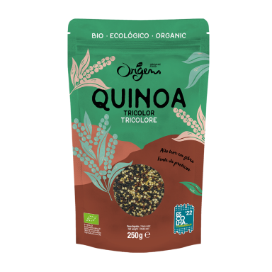 Quinoa Tricolor 250g 