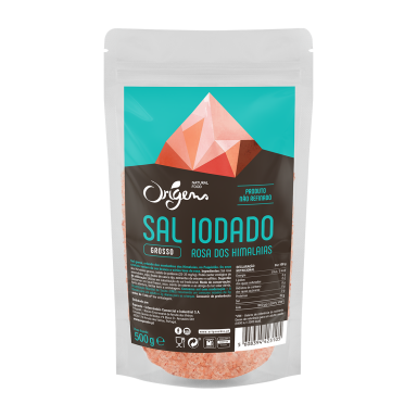  Sal Iodado Rosa dos Himalaias Grosso Origens Bio 500g squared