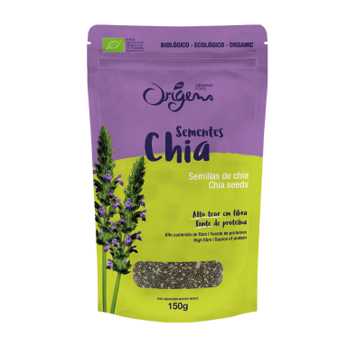 Sementes de Chia 150g