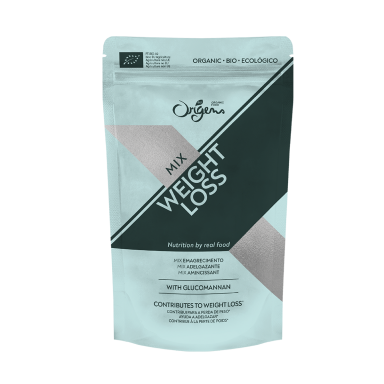 MIX WEIGHT LOSS 90G ORIGENS BIO squared