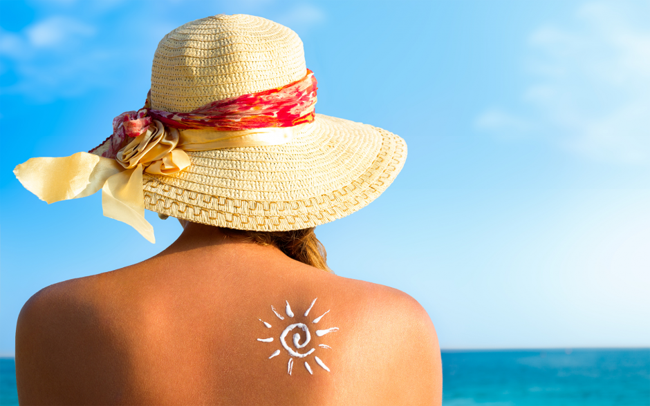 5 dicas de cuidados com a pele no Verão 