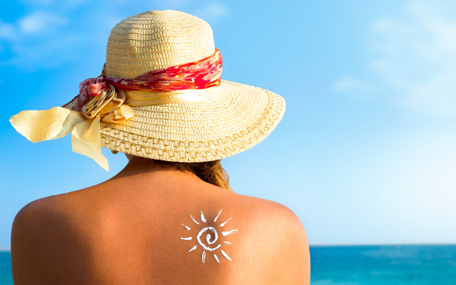5 dicas de cuidados com a pele no Verão