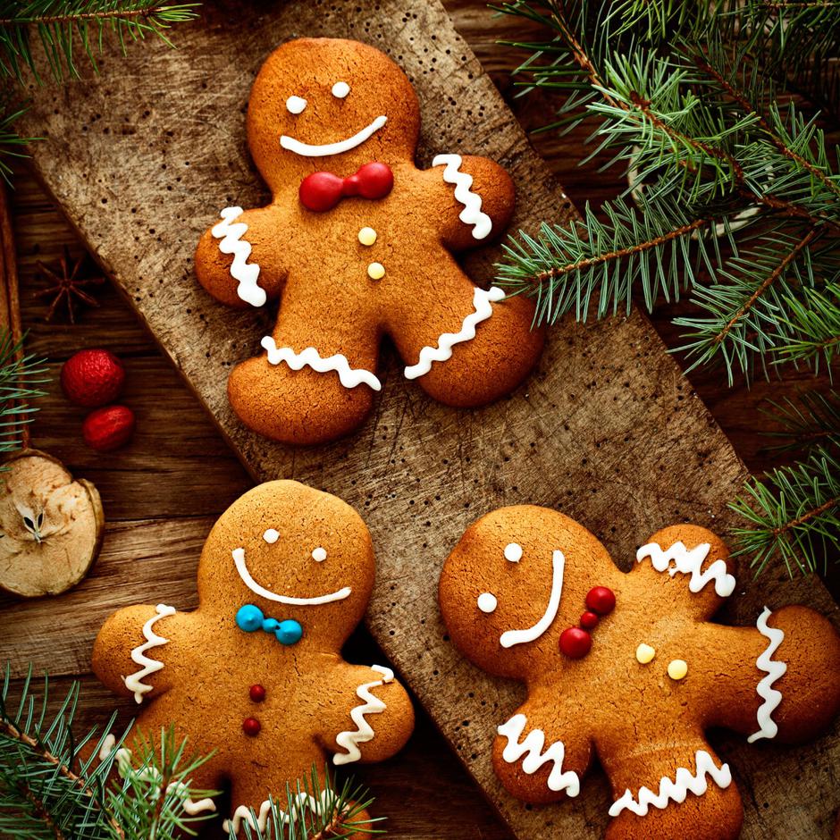 Truques para um Natal mais saudável