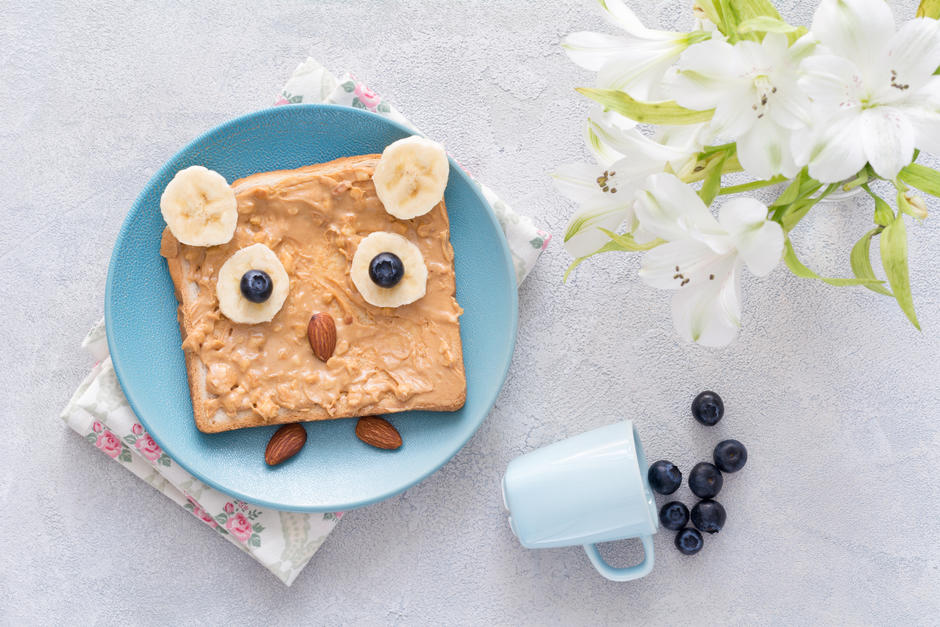 Festas de Aniversário mais saudáveis