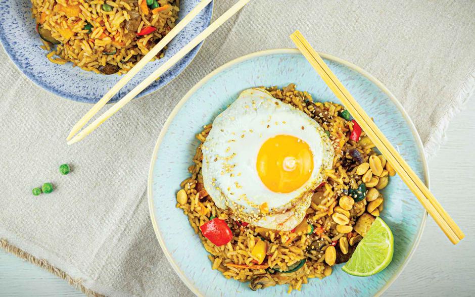 arroz